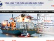 Kl99kl phiên bản hoạt động Xuân Thành là một trong những bên liên quan của vụ tranh chấp